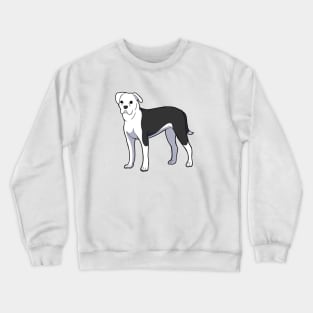 American Bulldog Crewneck Sweatshirt